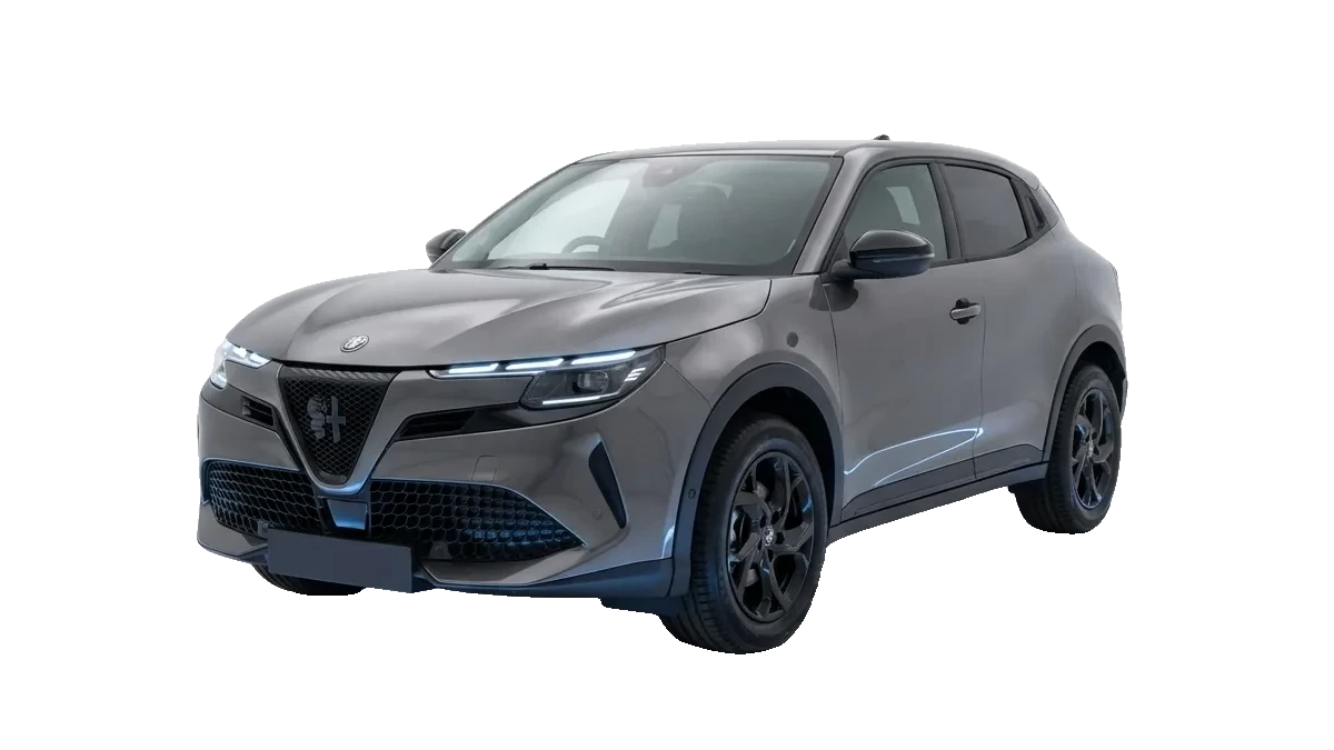 Alfa Romeo Junior