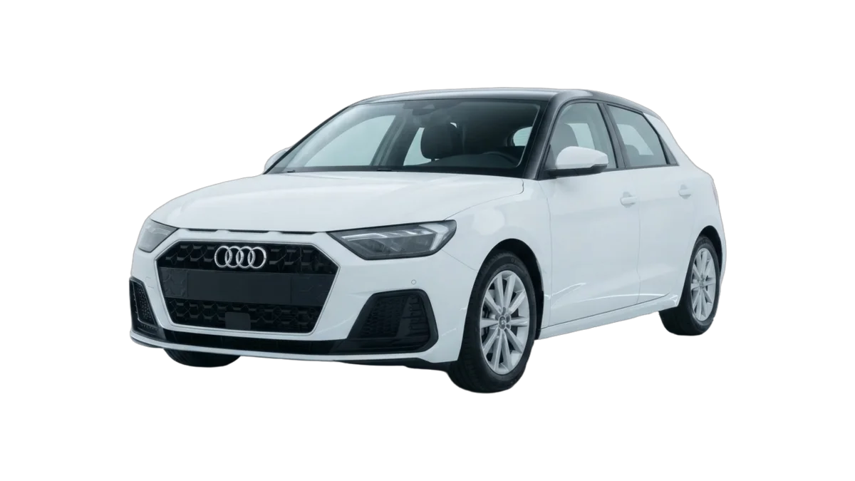 Leasing Audi A1