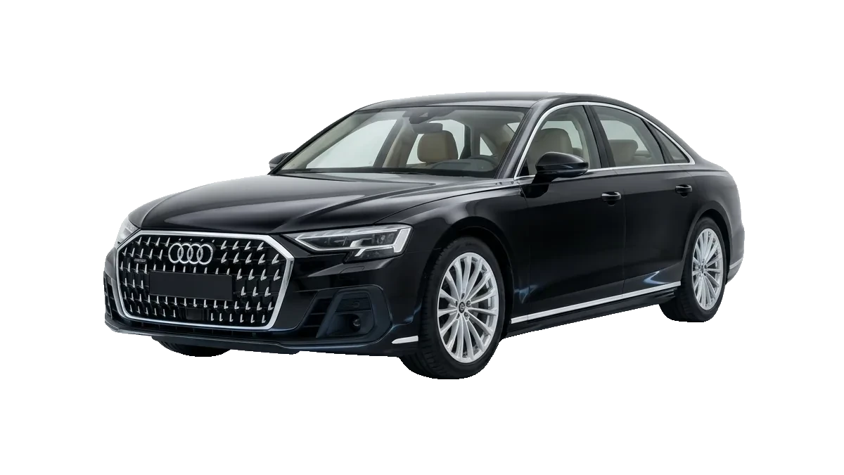 Leasing Audi A8