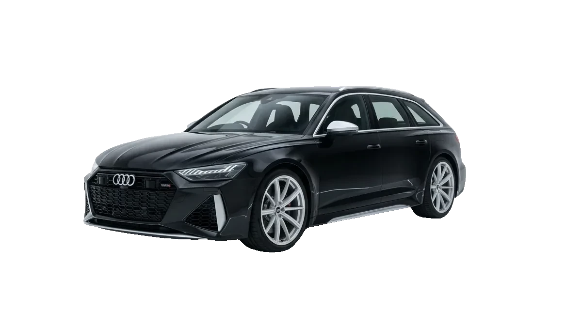 Leasing Audi A6 Avant