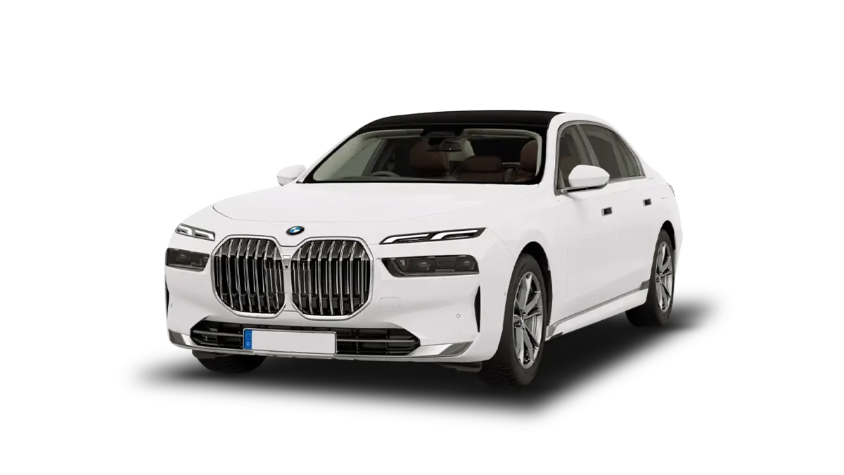 Leasing BMW Serie 7