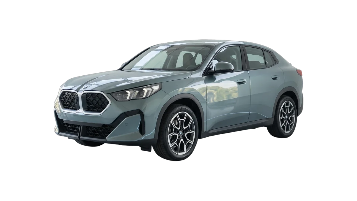 Leasing BMW X2