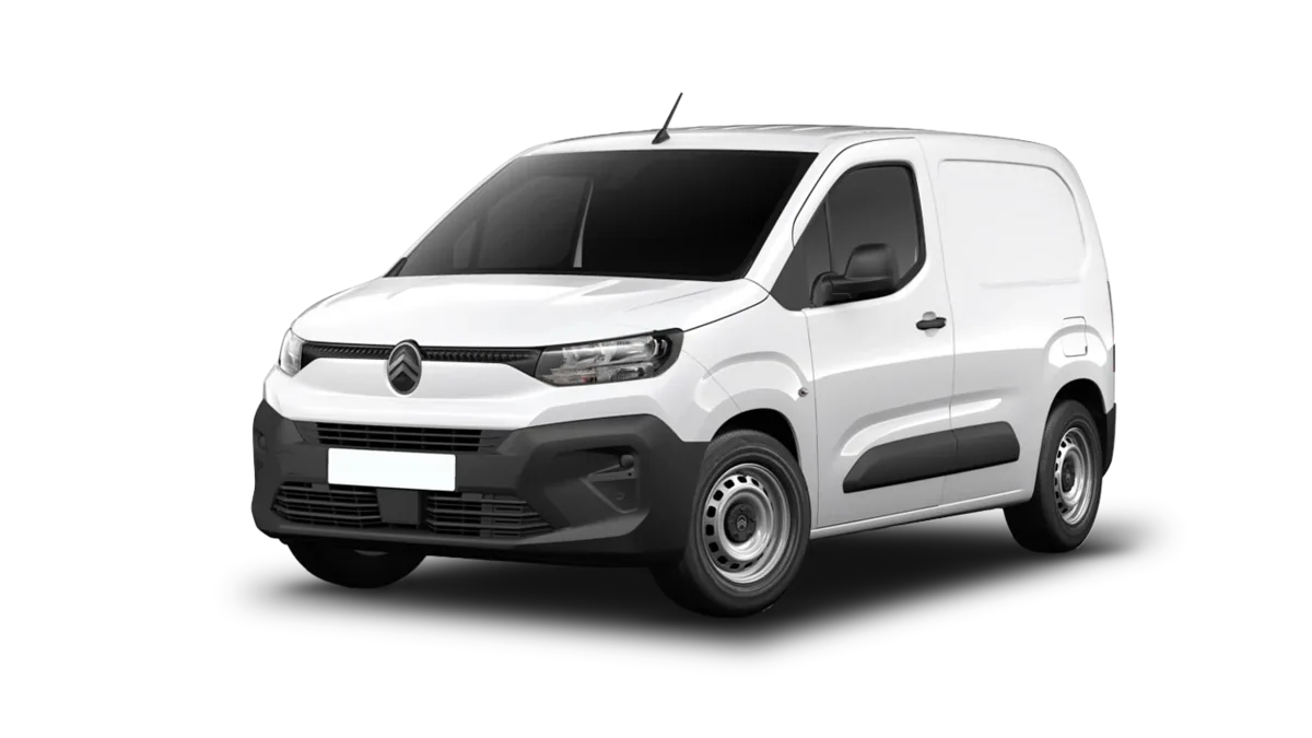 Leasing Citroën Berlingo