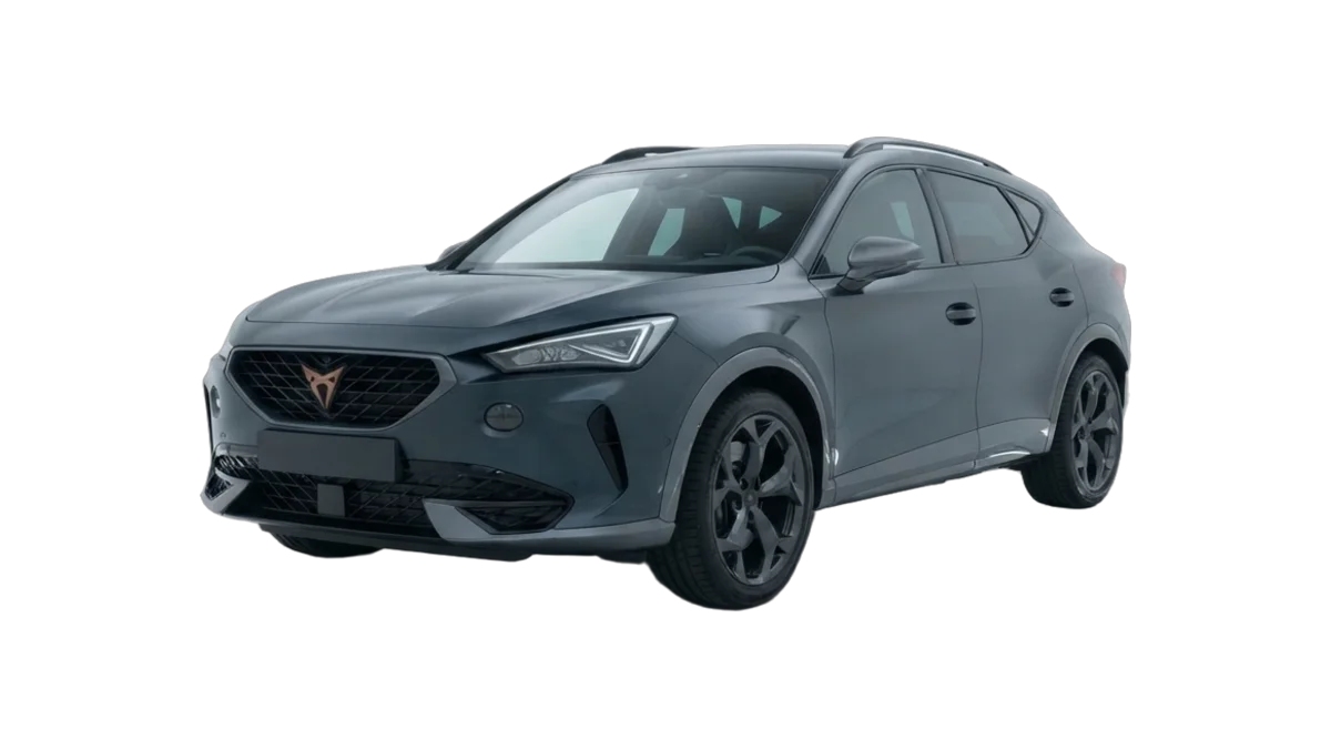 Leasing CUPRA Formentor