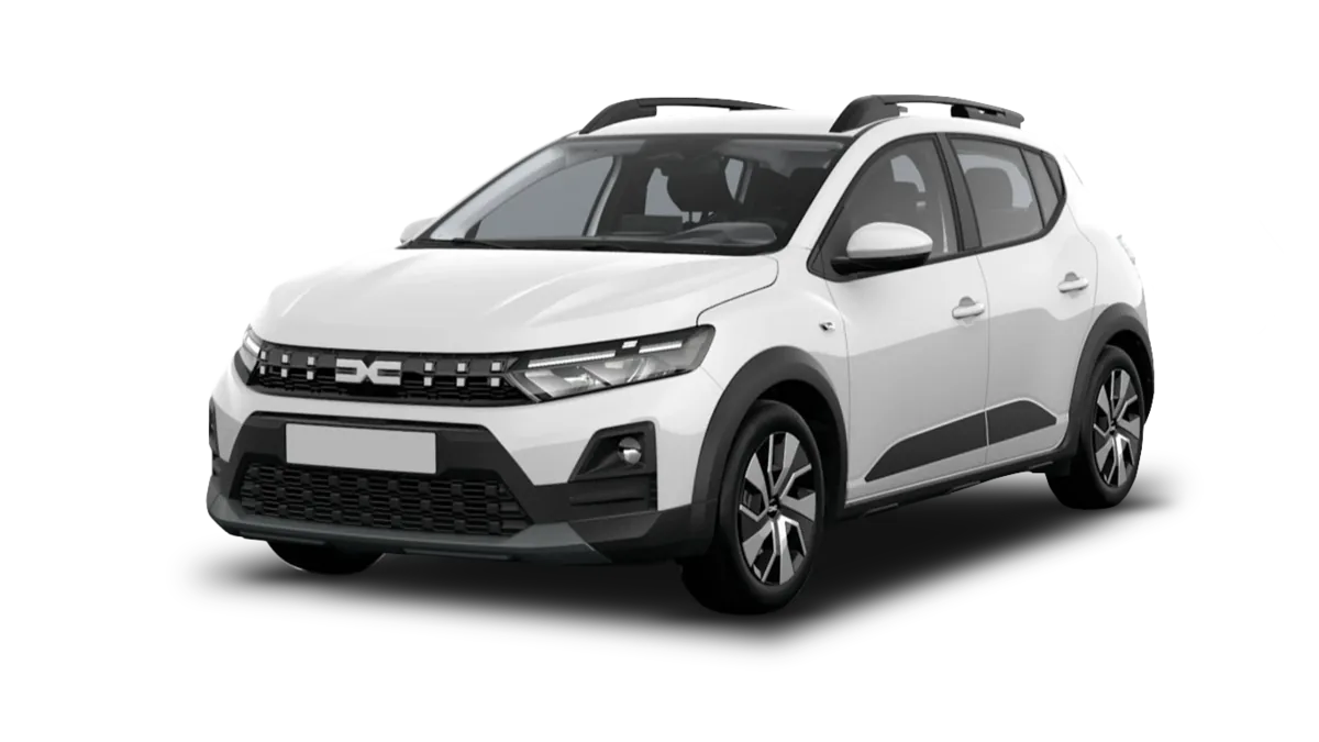 Leasing Dacia Sandero Stepway