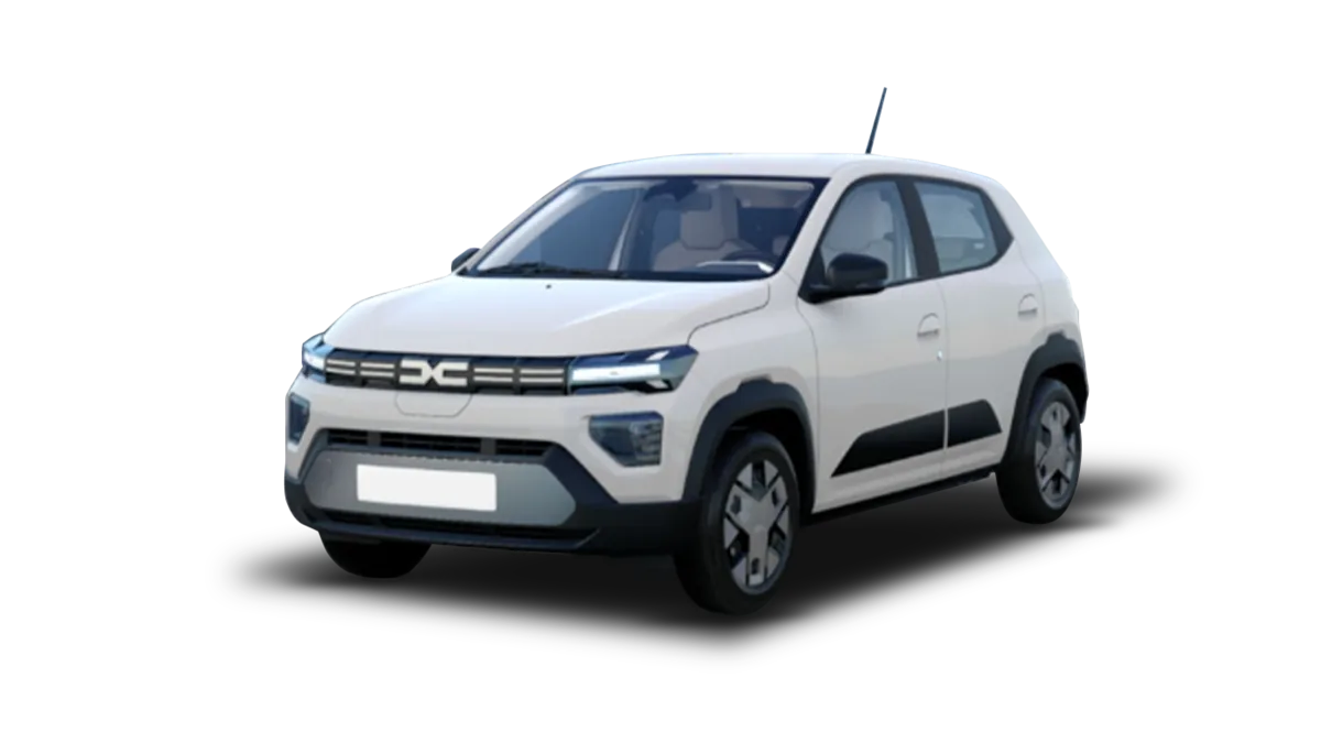 Leasing Dacia Spring