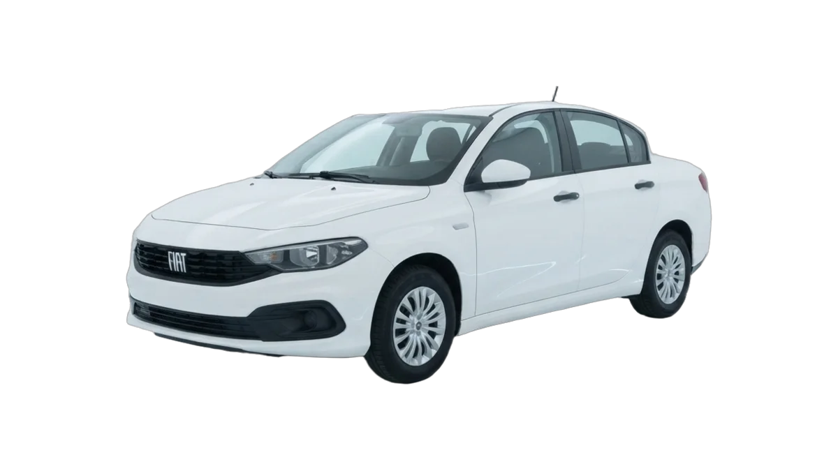 Leasing Fiat Tipo