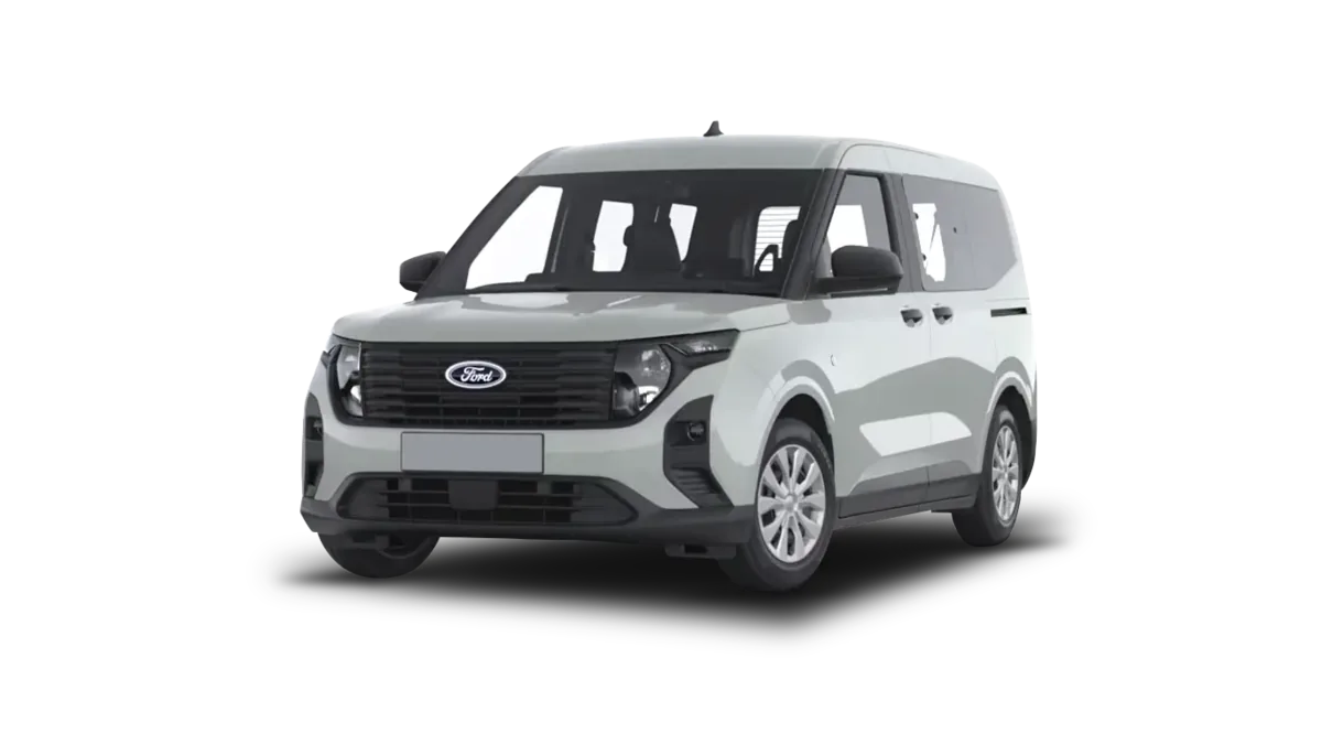 Leasing Ford Tourneo Courier