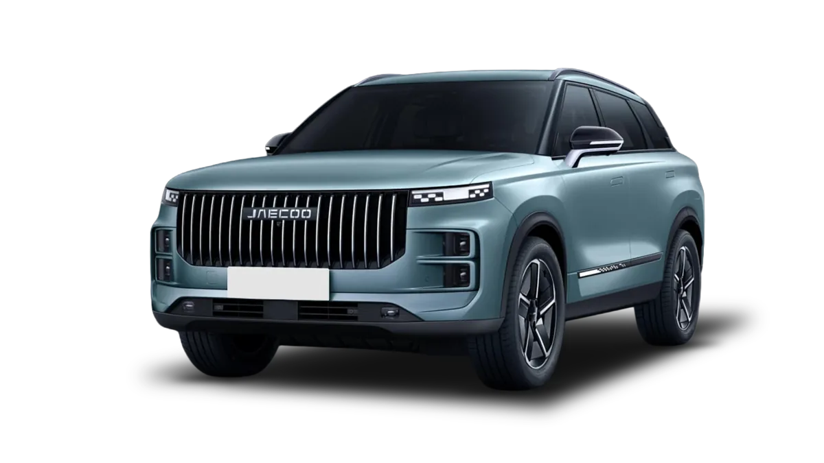Leasing Jaecoo 7
