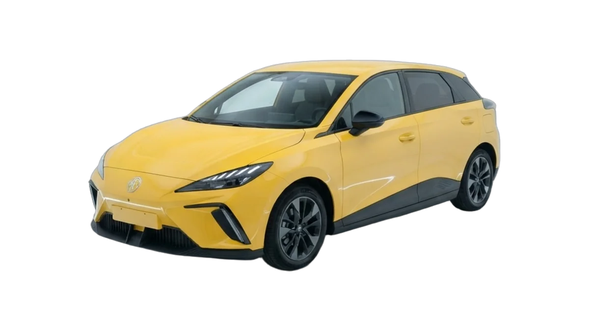 Leasing Leapmotor B05
