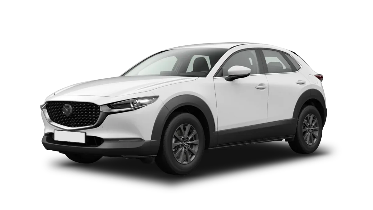 Leasing Mazda CX-30