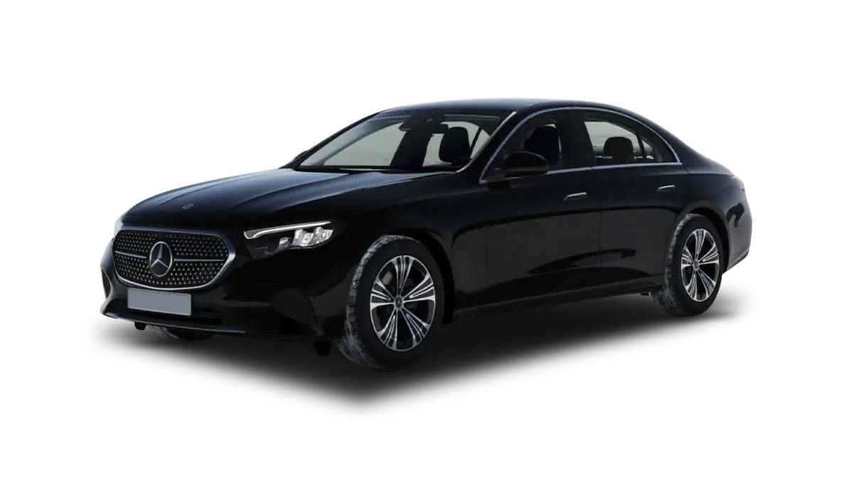Leasing Mercedes-Benz Clase E