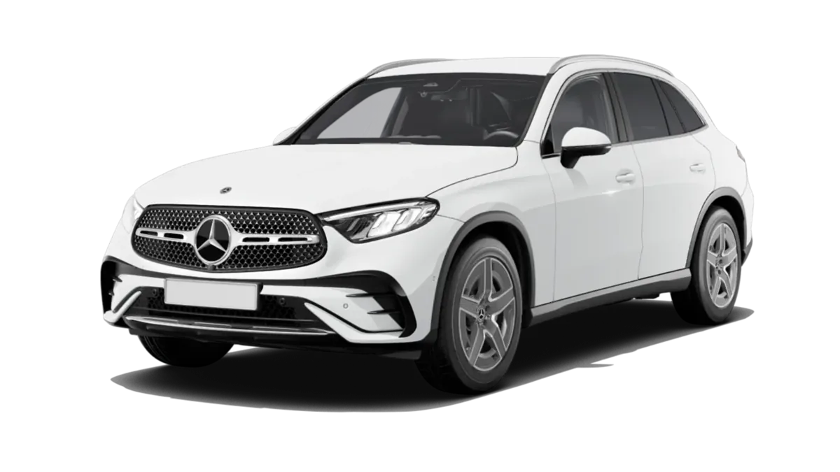 Leasing Mercedes-Benz GLC