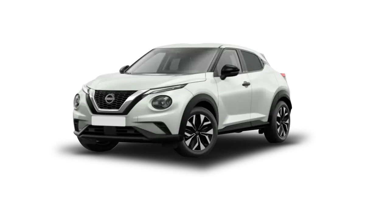 Leasing Nissan Juke