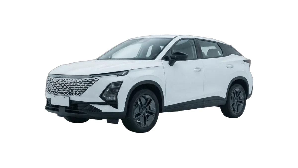 Leasing Omoda 5