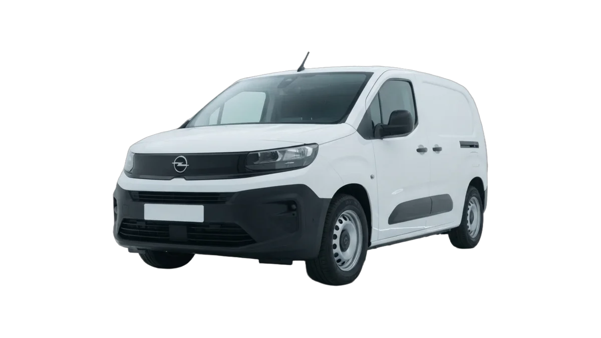 Leasing Opel Combo