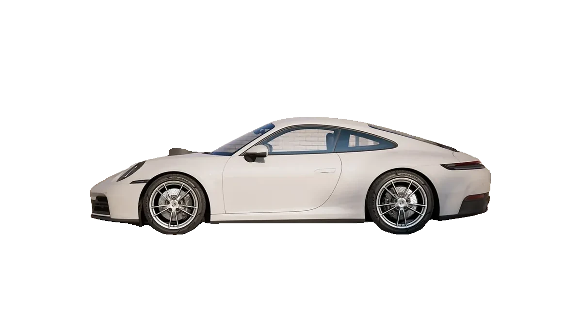 Leasing Porsche 911 Carrera