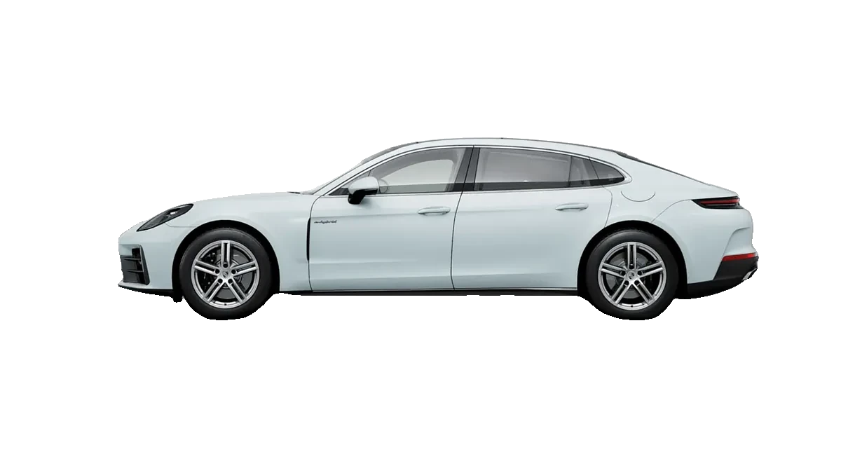 Leasing Porsche Panamera 4 Executive