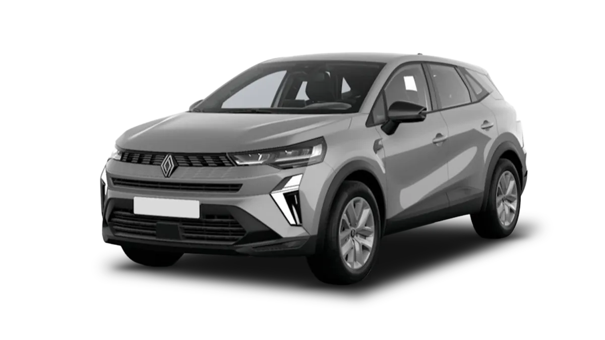 Leasing Renault Symbioz