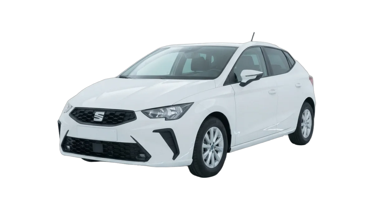 Leasing SEAT Ibiza