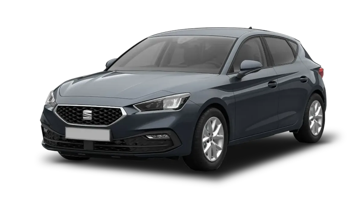 Leasing SEAT León