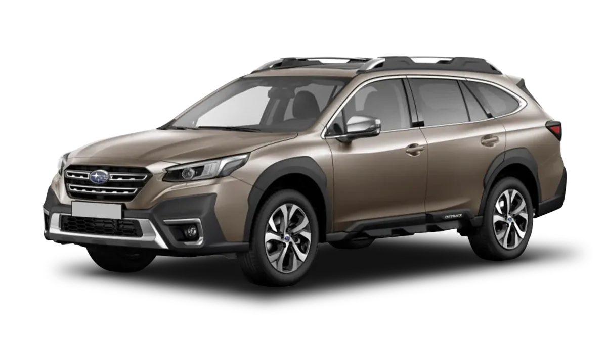 Leasing Subaru Outback