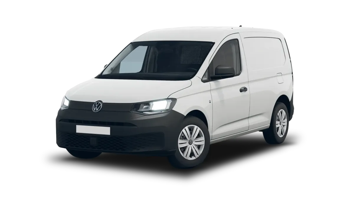 Leasing Volkswagen Caddy