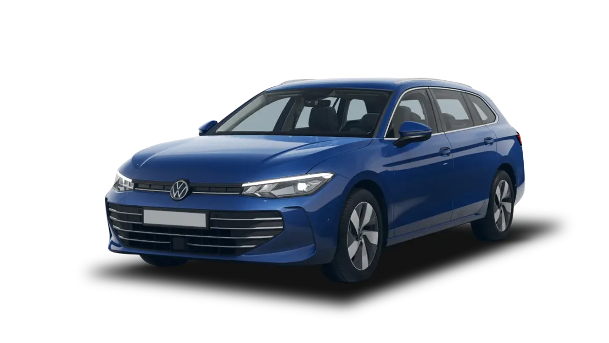 Leasing Volkswagen Passat