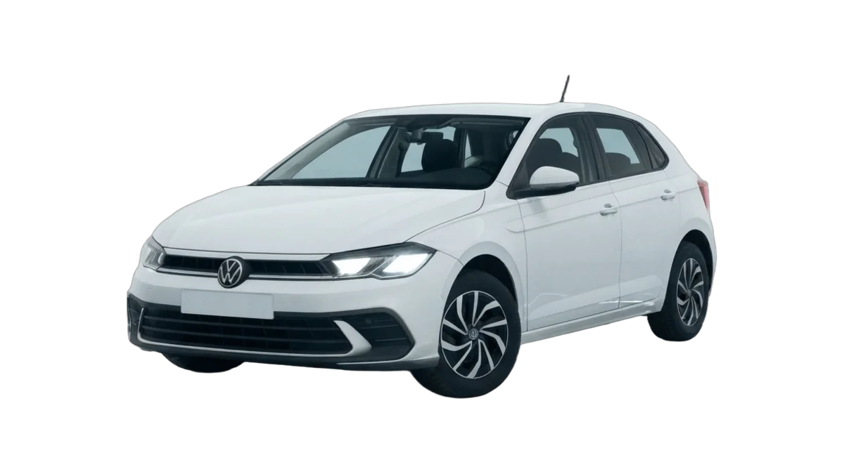 Leasing Volkswagen Polo