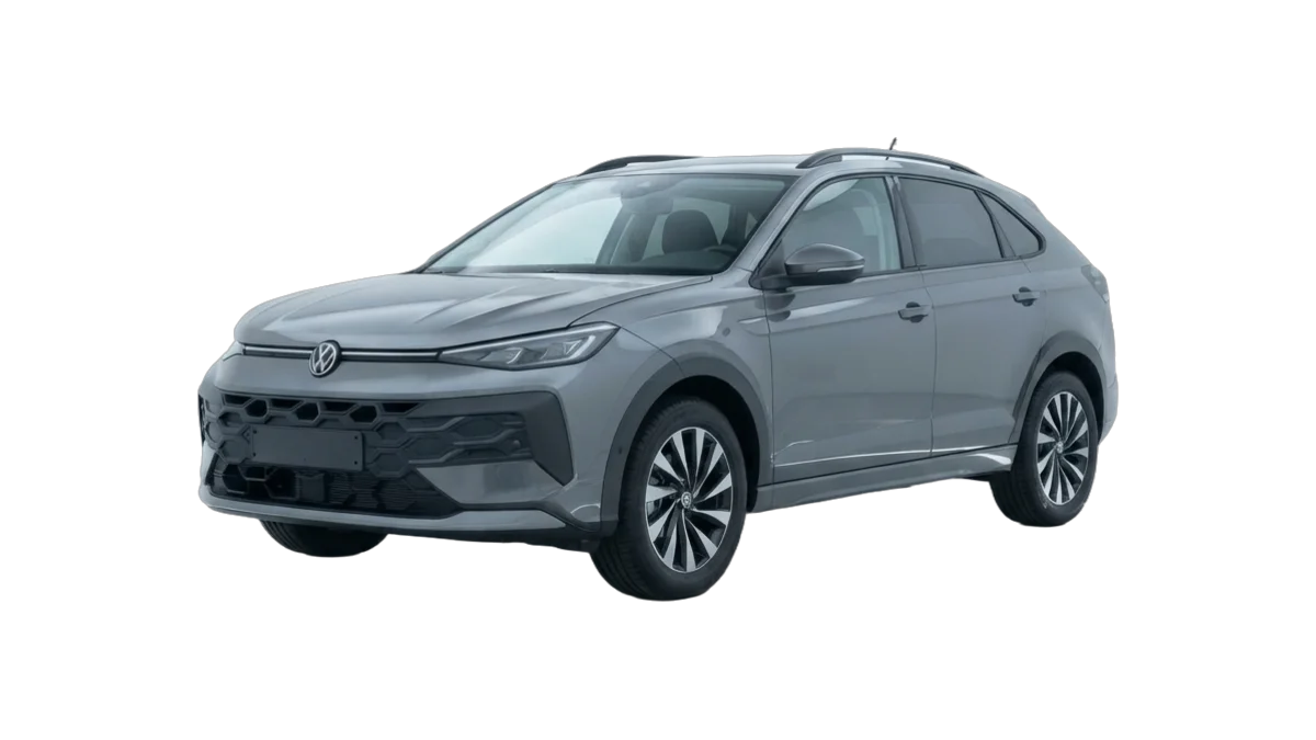 Leasing Volkswagen T-Roc