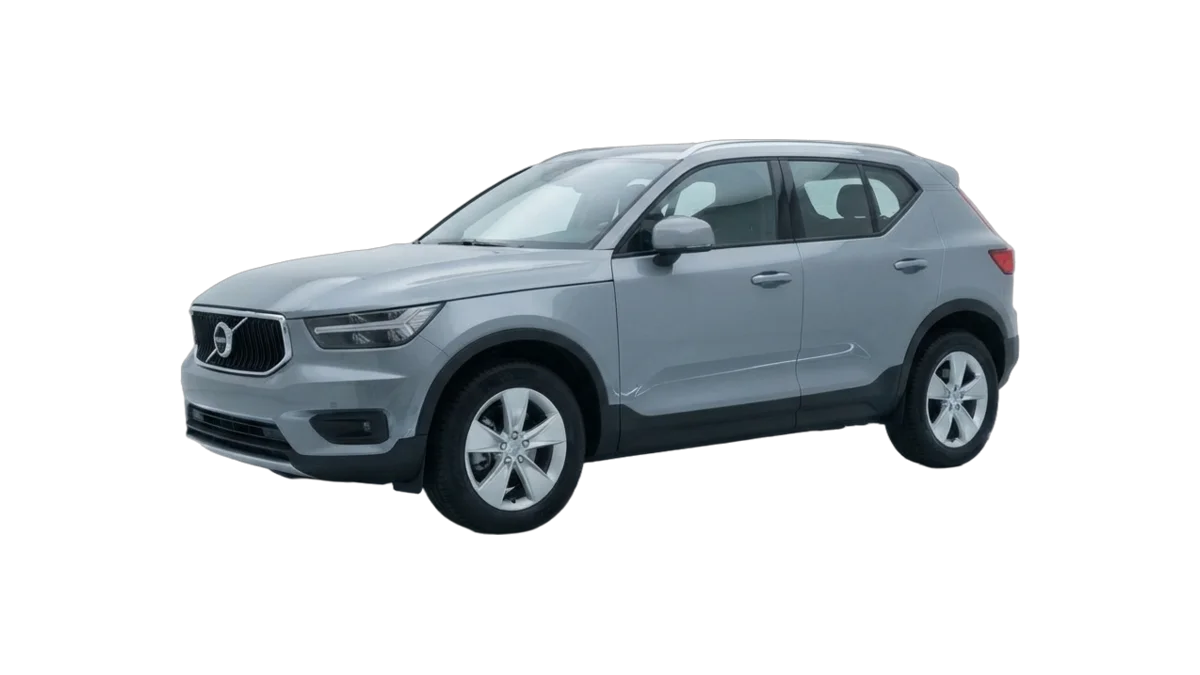 Leasing Volvo XC40