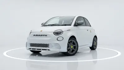 Abarth 500 Compacto en leasing