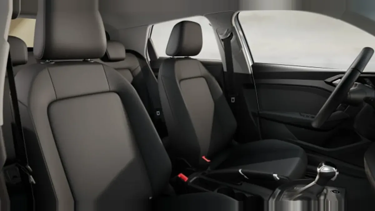 Audi A1 Sportback Adrenalin 30 TFSI S Tron 85kW en leasing — Delantera