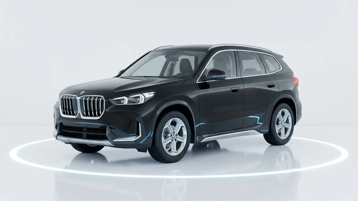 BMW X1 sDrive20d xLine 120kW en leasing