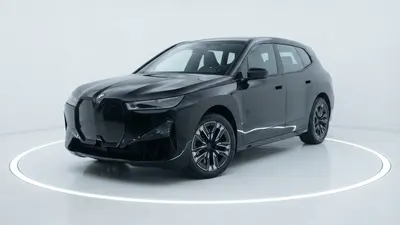 BMW X3 SUV en leasing