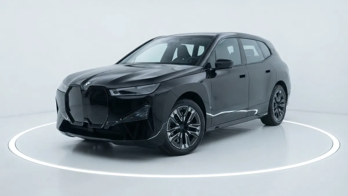 BMW X3 30e xDrive en leasing