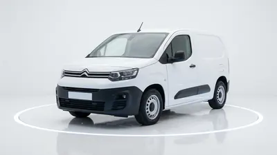Citroën Berlingo Furgoneta en leasing