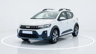 Dacia Sandero Stepway SUV en leasing