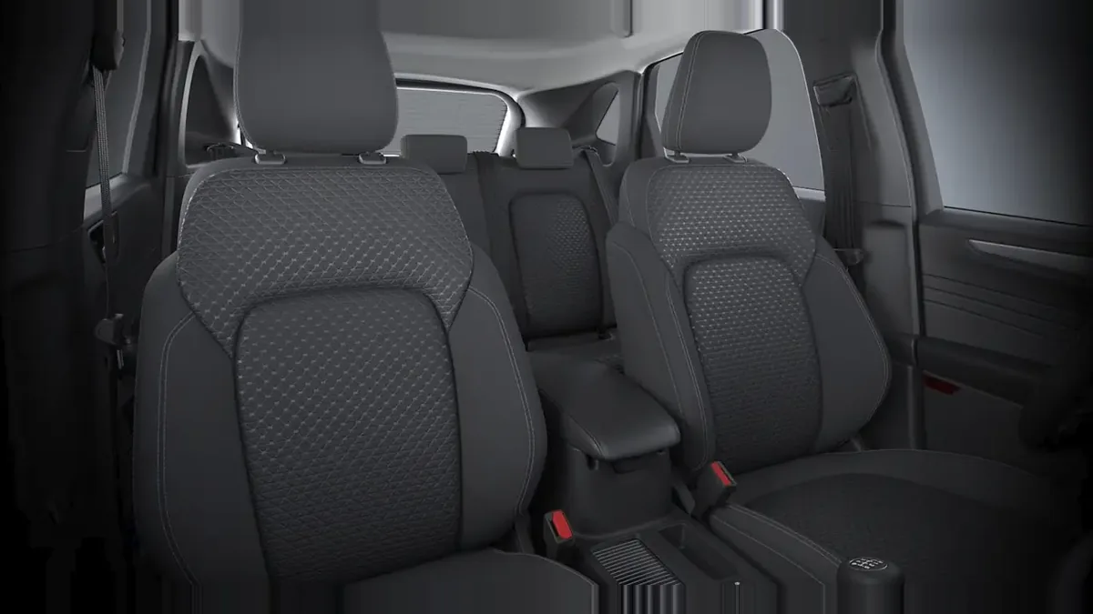 Ford Kuga Titanium 1.5 Ecoboost 150CV II en leasing — vista 6