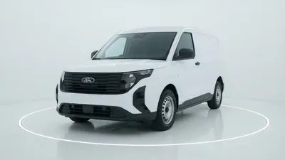 Ford Transit Courier Furgoneta en leasing