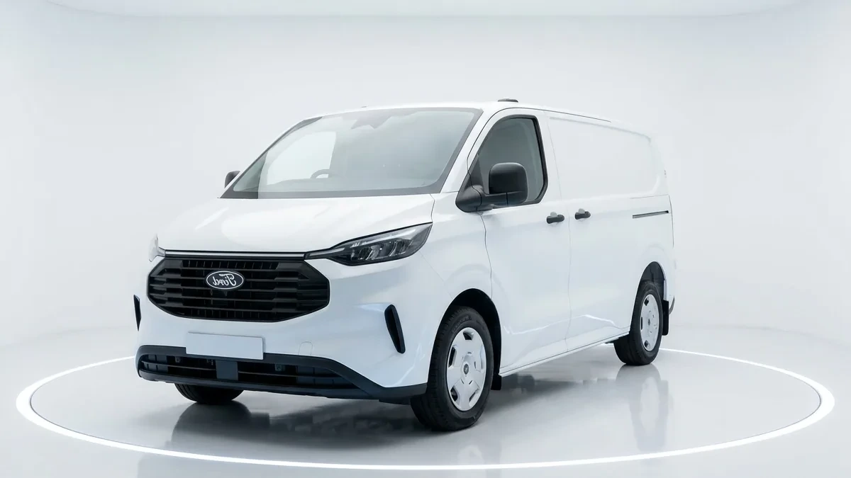 Ford Transit Custom Furgon Van 2.0 Ecoblue 136Cv 280 L1 Trend II en leasing