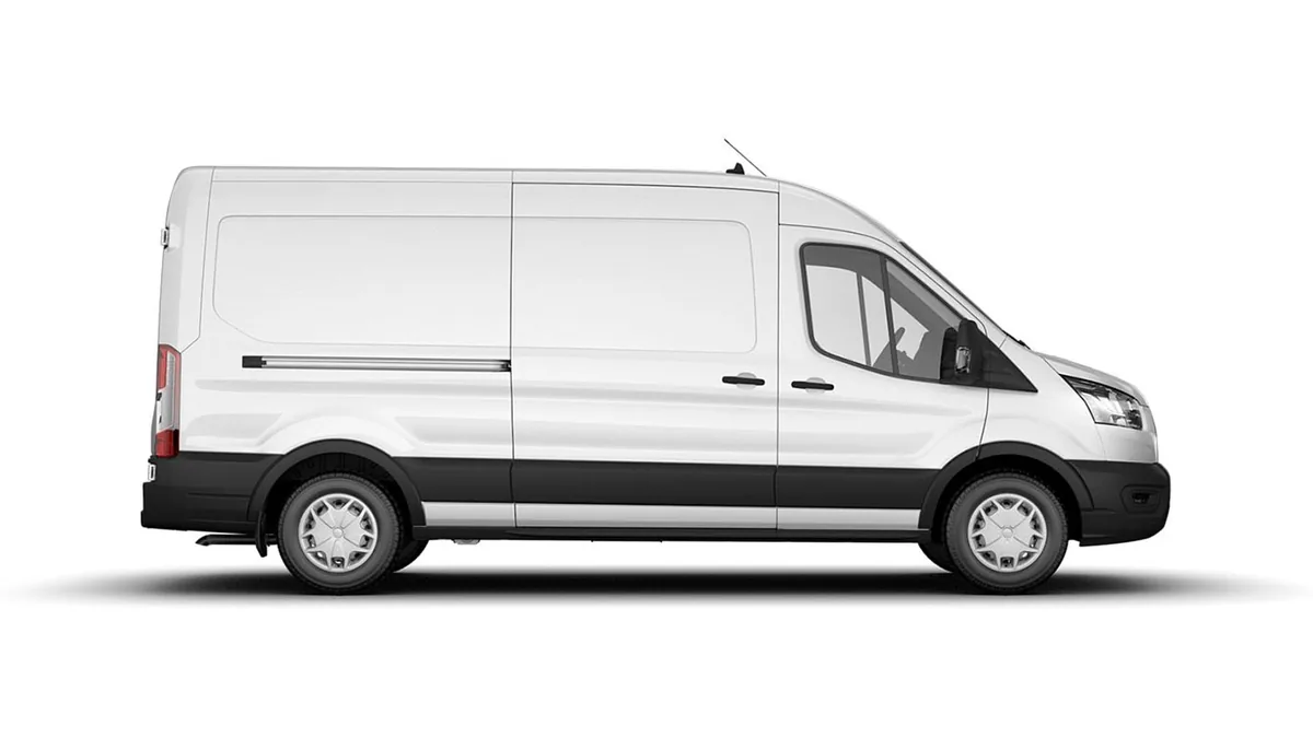 Ford Transit Van 350 L3 Trend N1 2.0 Ecoblue 130CV II en leasing — vista 6