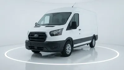 Ford Transit Furgoneta en leasing