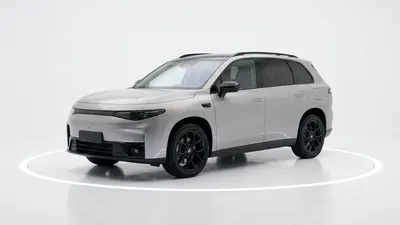 Leapmotor C10 SUV en leasing