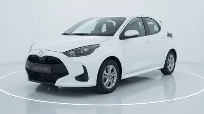 Mazda 2 Compacto en leasing
