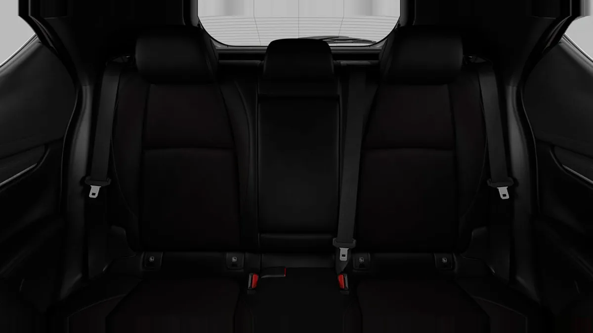 Mazda 3 2.5L e-Skyactiv G MHEV 140CV 6AT Centre-Line RD en leasing — vista 6