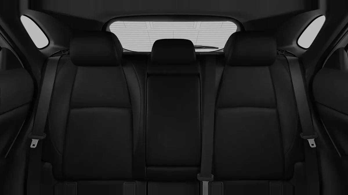 Mazda CX 30 2.5L e-SkyAct G MHEV 103kW Prime-Line en leasing — vista 6