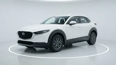 Mazda CX-30 Compacto en leasing