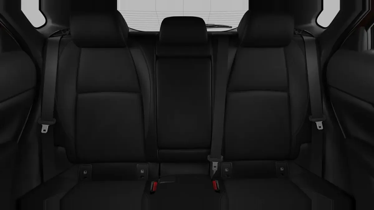 Mazda CX-30 2.5L e-SYACTIV-G MHEV 103kW AT Centre-line en leasing — vista 6