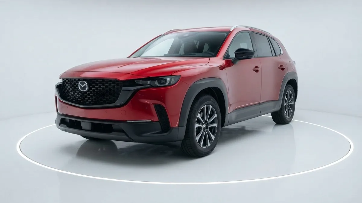 Mazda CX-5 2.5 Sky MHEV Centre-Line en leasing